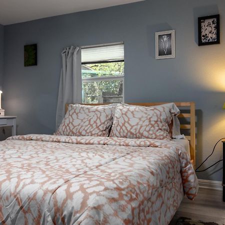 Award Winning Cultural Heritage Home Near Downtown - Walk To 6Th Street Austin Eksteriør billede