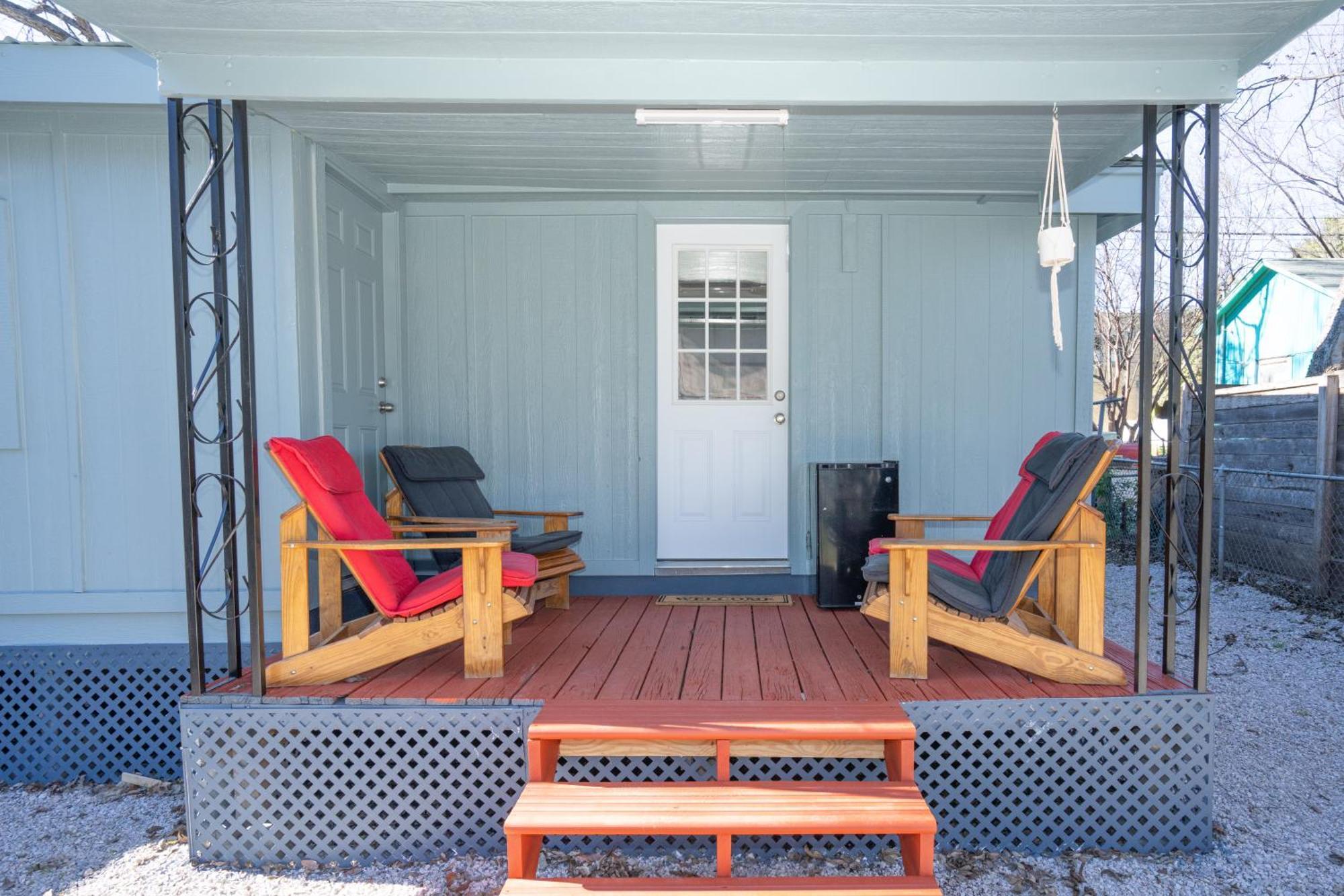 Award Winning Cultural Heritage Home Near Downtown - Walk To 6Th Street Austin Eksteriør billede